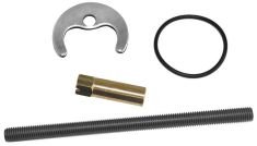 Upevňovací sada k baterii 1 závit, 8x140mm