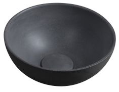 MINOR betonmosdó, átm.:26cm, antracit