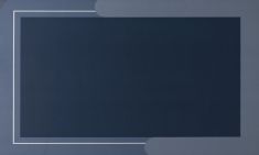 AQUALINE fürdőszobai szőnyeg, 50x80cm, kék