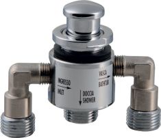 Váltó kádperemre TDT Sapho