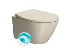 Albatros ENDURANCE MID SRC 631320-45 Biztonsági csizma S3 Méret: 45 Barna, Fekete 1 pár