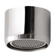 belső menetes perlátor, F22x1, króm