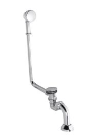 MATRIX le- túlfolyó, króm 71691 Sapho