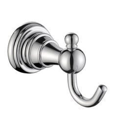 Ridder DIAMOND fürdőszoba fogas, króm 1317-01