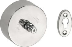 BEMETA HOTEL Ruhaszárító kötél, átm:95x45mm,l = 2600mm, polírozott (123126022)