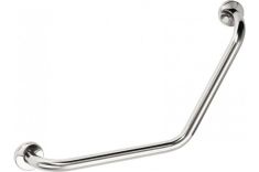 BEMETA HELP Kapaszkodó 120°, 660x400mm, polírozott (301102011)