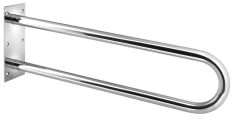 BEMETA HELP Kapaszkodó, U-típus, 600mm, polírozott (301102051)