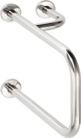 BEMETA HELP Kapaszkodó, jobbos, 235x380x516mm, polírozott (301122111)