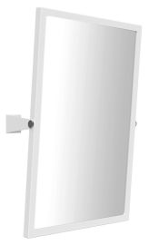 BEMETA HELP Billenthető tükör, 600x400mm, fehér (301401034)