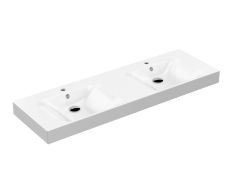 KERASAN CENTO Duplamosdó 140x45 cm 353601 Sapho