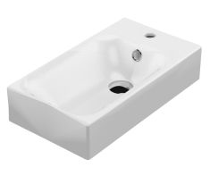 KERASAN CENTO Mosdó 45x25 cm 353701 Sapho