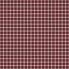 METAL RUBI size glass mozaik 2,5x2,5 (31,2x49,5)