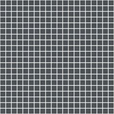 EZARRI SPACE Capricorn plato mozaik 2,5x2,5 (31,2x49,5)