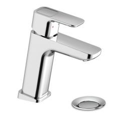 Ravak 10° 170 mm-es mosdó csaptelep, leeresztővel TD 013.00 X070061