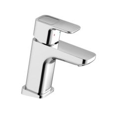 Ravak 10° 140 mm-es mosdó csaptelep, leeresztő nélkül TD 012 X070064