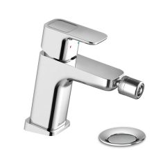 Ravak 10° bidé csaptelep, leeresztővel TD 055.00 X070067