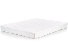 POLARIS 160 matrac, bonell rugó/kókuszrost/T-25 poliuretán hab, 160x200x16 cm HM0584