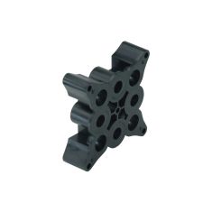 Hansgrohe iBOX 2.5 cm hosszabbítószett universalhoz 13595000