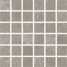 ADVANCE CLAY MOSAICO kőporcelán padlólap/csempe 30X30 cm Arte Casa