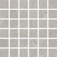 ADVANCE GREY MOSAICO  kőporcelán padlólap/csempe 30x30 cm Arte Casa