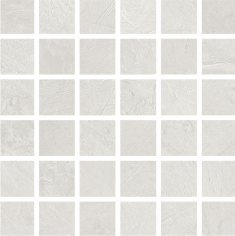 BRUSH CALCE MOSAICO csempe 30x30 cm  Arte Casa