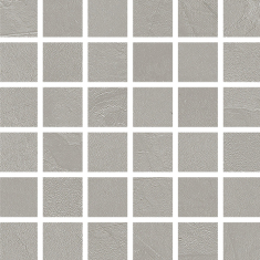 BRUSH TITANIO MOSAICO csempe 30x30 cm Arte Casa