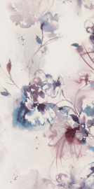 DECO ART MEMORIE 1/2 csempe 60x120 cm Arte Casa