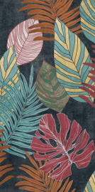 DECO ART POP GARDEN 1/2 csempe 60x120 cm Arte Casa