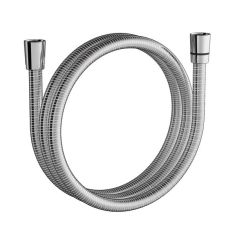 Ravak 914.00 zuhany gégecső, 150 cm, SilverShine ellenálló műanyagból X07P338