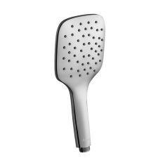 Ravak AIR kézi zuhanyfej, 1 funkció - króm, 120 mm 959.00 X07P350