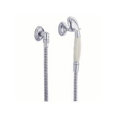 Kludi ADLON zuhanyszett, falra szerelhető 2710505