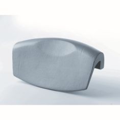 Riho AH 04 COLUMBIA fejpárna ezüst AH04115