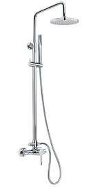 Teka ALAIOR zuhanyrendszer 55.298.02.00