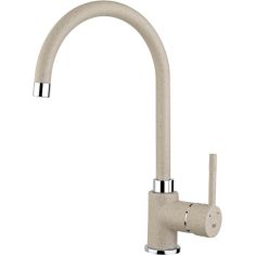 Teka ALAIOR SP 995 mosogató csaptelep, homokbézs 55.995.02.0S