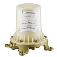 Hansgrohe alaptest szabadon álló csaptelephez króm 10452180