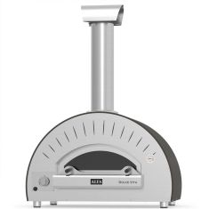 Alfa Forni DOLCE VITA kemence, gáztüzelésű, szürke