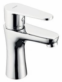 Ferro ALGEO álló mosdó csaptelep, króm BAG2