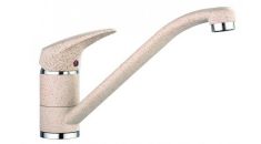 Marmorin gránit mosogató csaptelep, Homok 07113