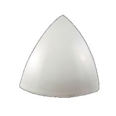 AQUA BLANCO /AS 115 4x4 domború felső sarokelem csúszásmentes Rosagres