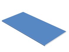 AQUA MARINO /AS R49 49.4x29.7x0.9 párkány elem csúszásmentes Rosagres