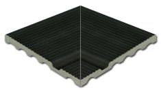 AQUA PLOMO /AS /MC 044 26.2x26.2 medence belső sarokelem csúszásmentes Rosagres