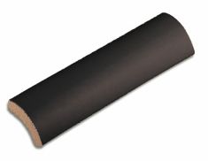 AQUA PLOMO /AS 138 24.4x4x4 domború íves elem csúszásmentes Rosagres