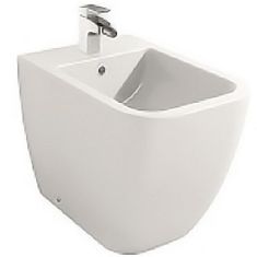 Arezzo Design OHIO álló bidé, csaptelep nélkül, AR-204