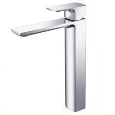 AREZZO Design SPRINGFIELD 240 magasított mosdó csaptelep AR-5032