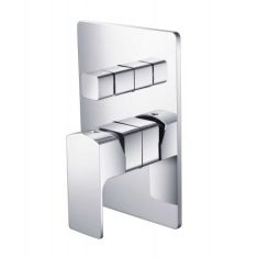 AREZZO Design SPRINGFIELD falsík alatti kád csaptelep AR-5069