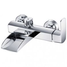 Arezzo Design WAKEFIELD cascade kádtöltő csaptelep AR-7020