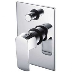 Arezzo Design WAKEFIELD falsík alatti kád csaptelep AR-7069