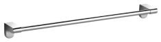 Ferro AUDREY törölközőtartó rúd, 45 cm, króm AD07