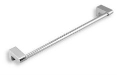 Ferro AUDREY törölközőtartó rúd, 60 cm, króm AD09
