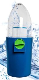 Wellis Automata szűrőmosó berendezés 17020516-259